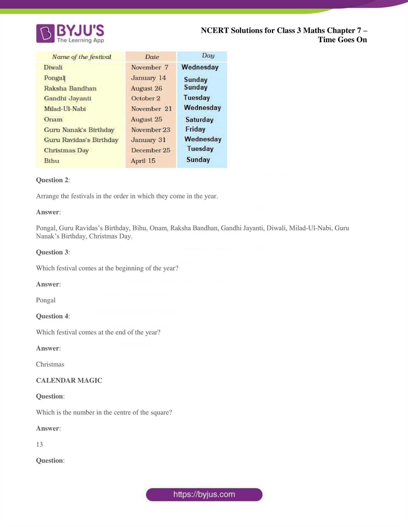 go math grade 5 chapter 7 test answers