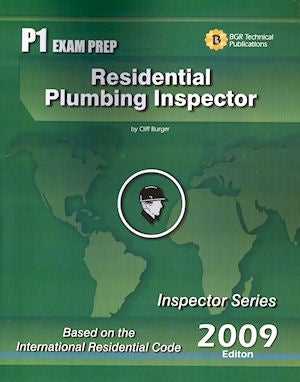 plumbing exam study guide