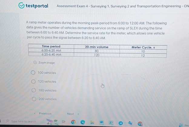 ramp final exam answers