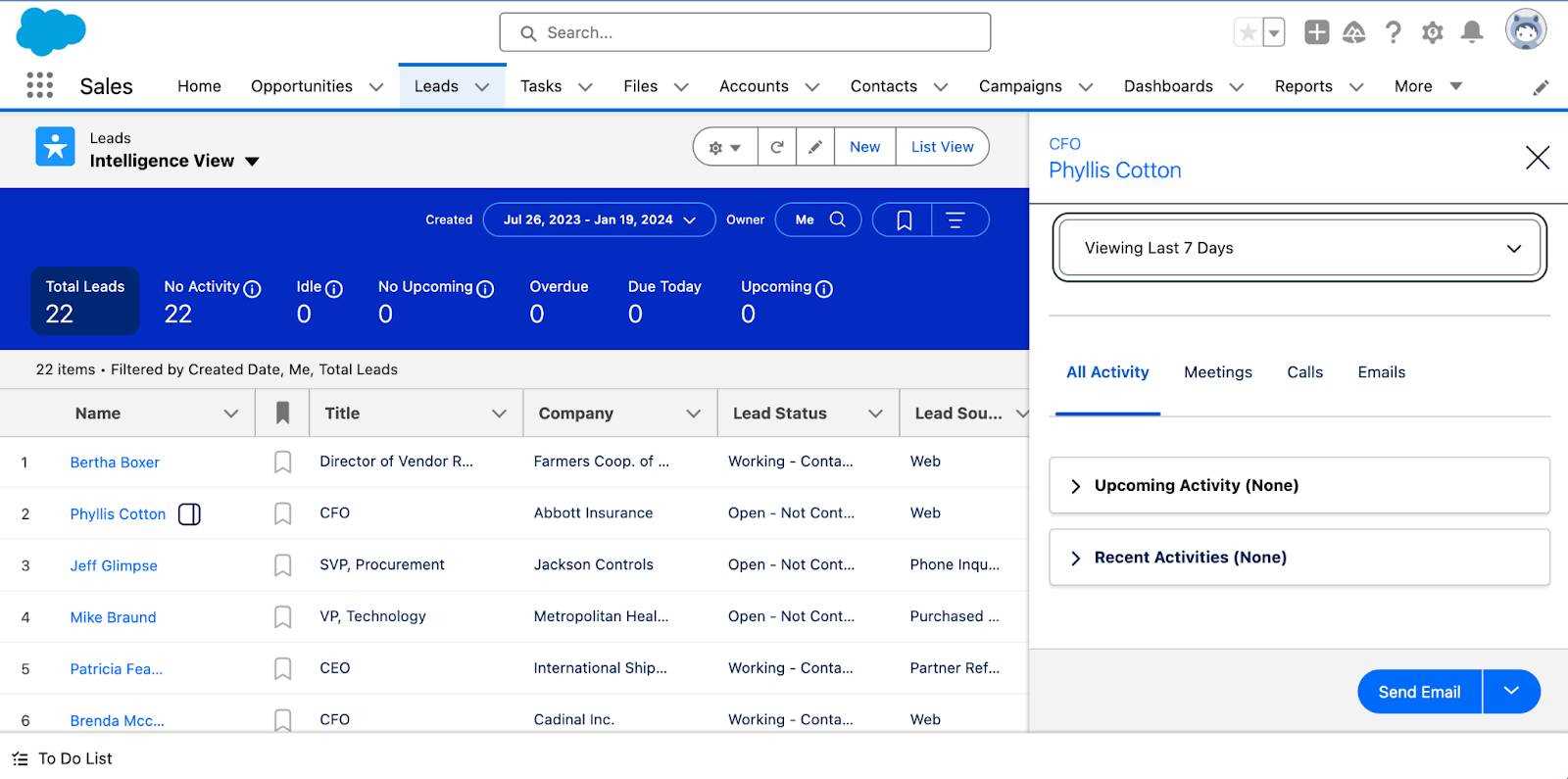 salesforce maintenance exam answers