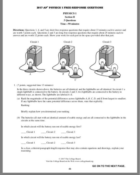 physics 1 final exam with answers