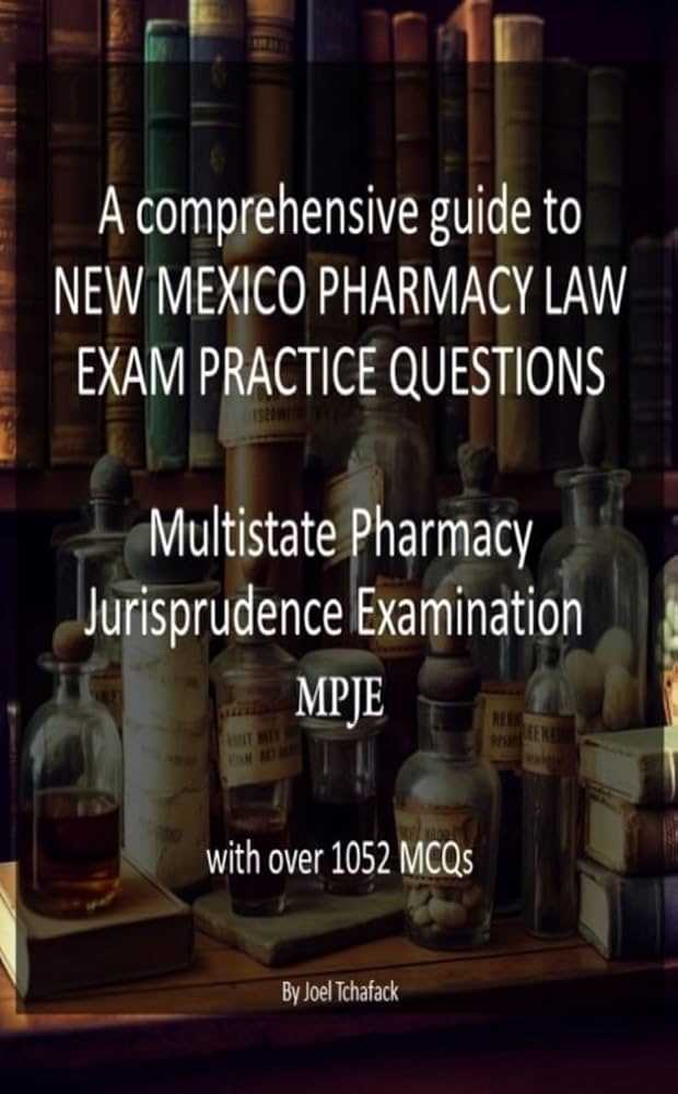 jurisprudence exam answers new mexico