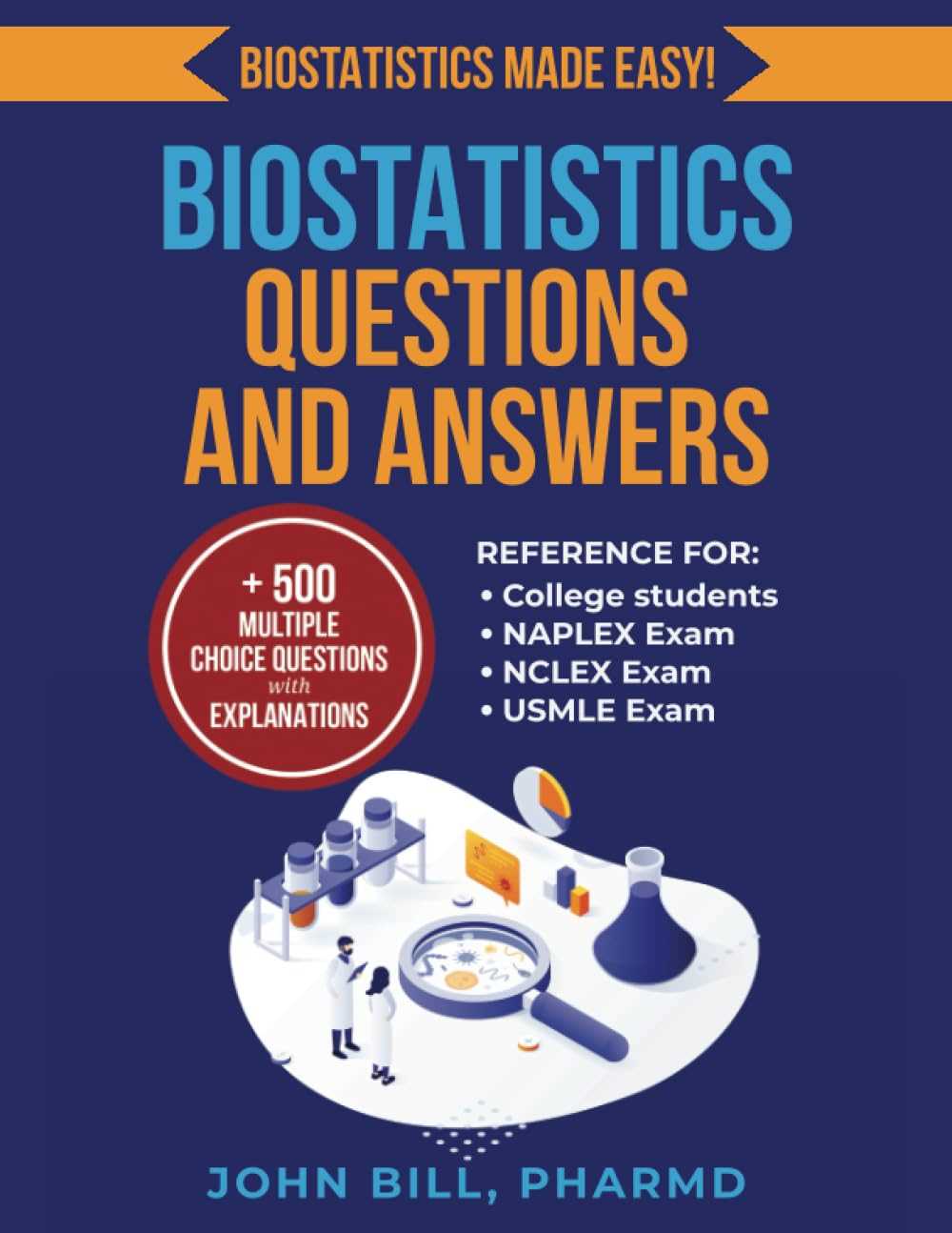 biostatistics exam questions and answers