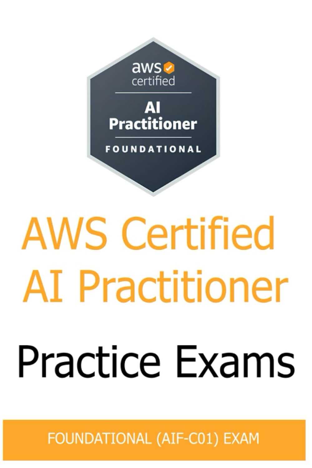 aws certification practice exam