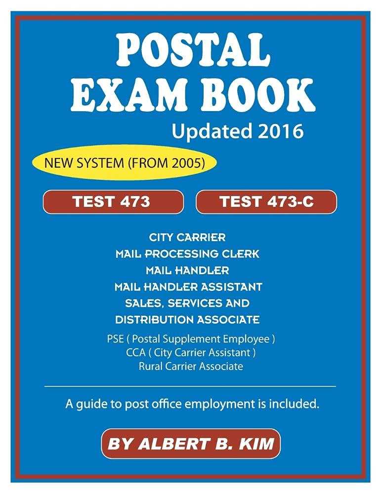 usps exam 473 online practice test