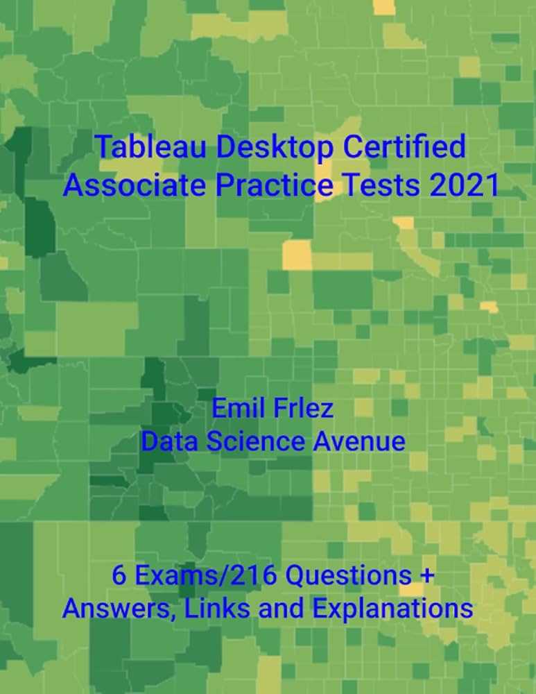 tableau exam questions and answers