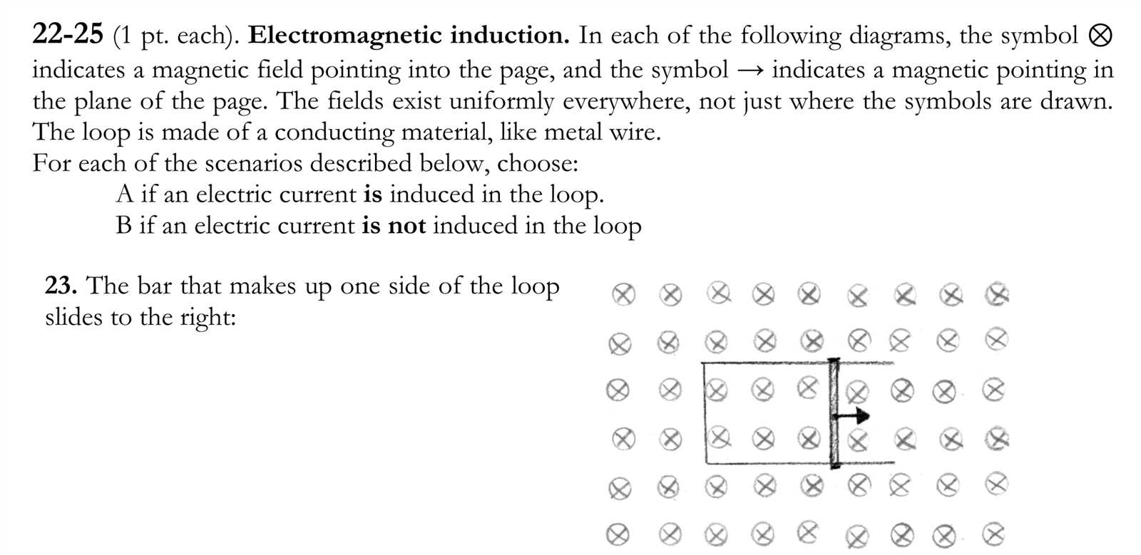 principles of engineering midterm exam answers