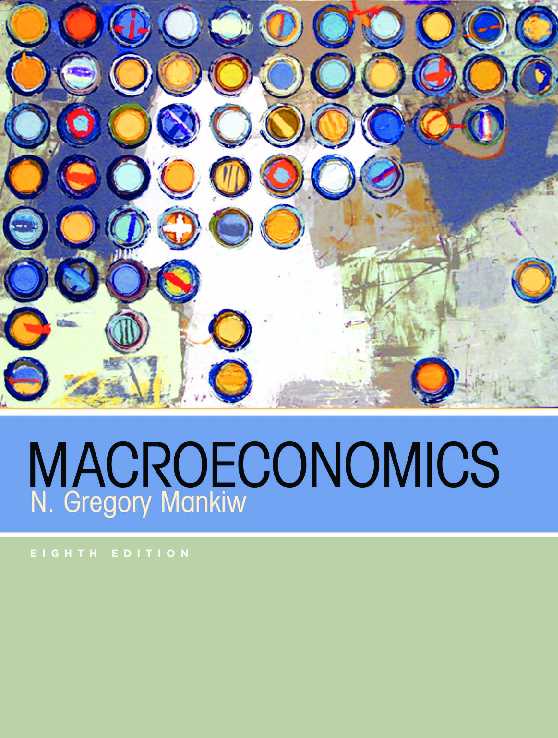 aplia answers macroeconomics chapter 11