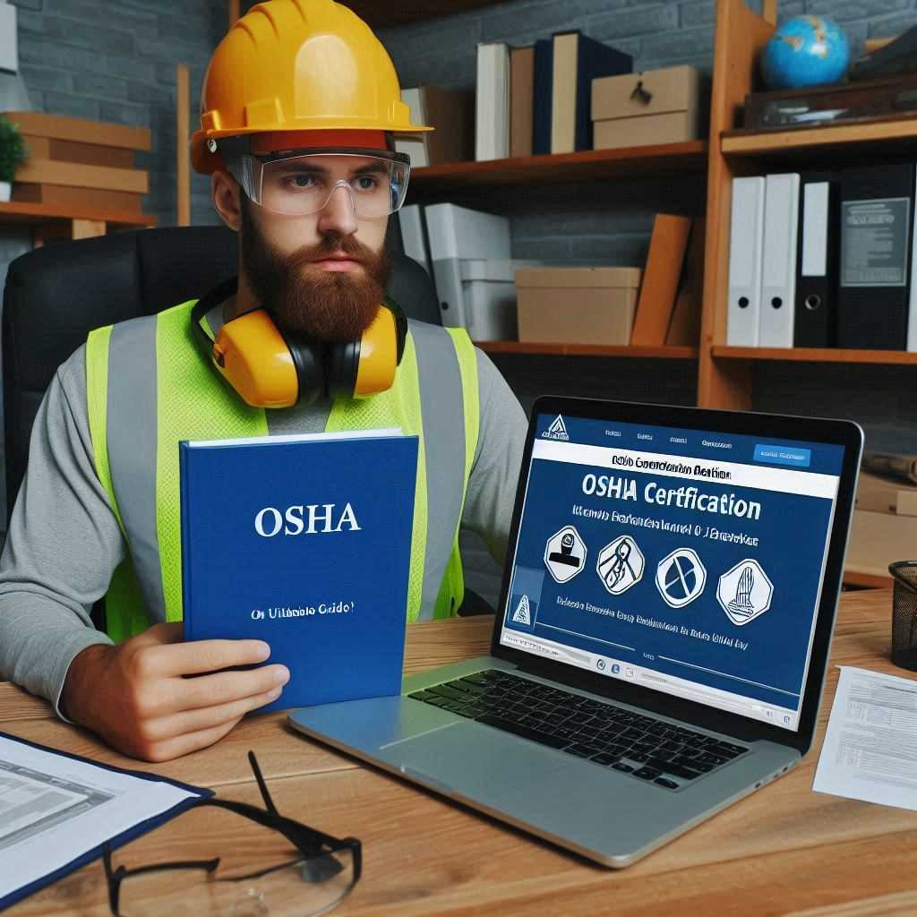 osha 10 hour construction safety test answers