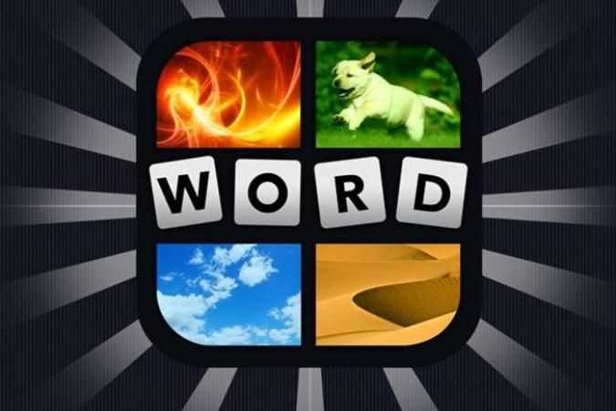 4 pics 1 word 7 letter word answers