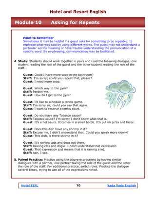 foolproof module 10 answers