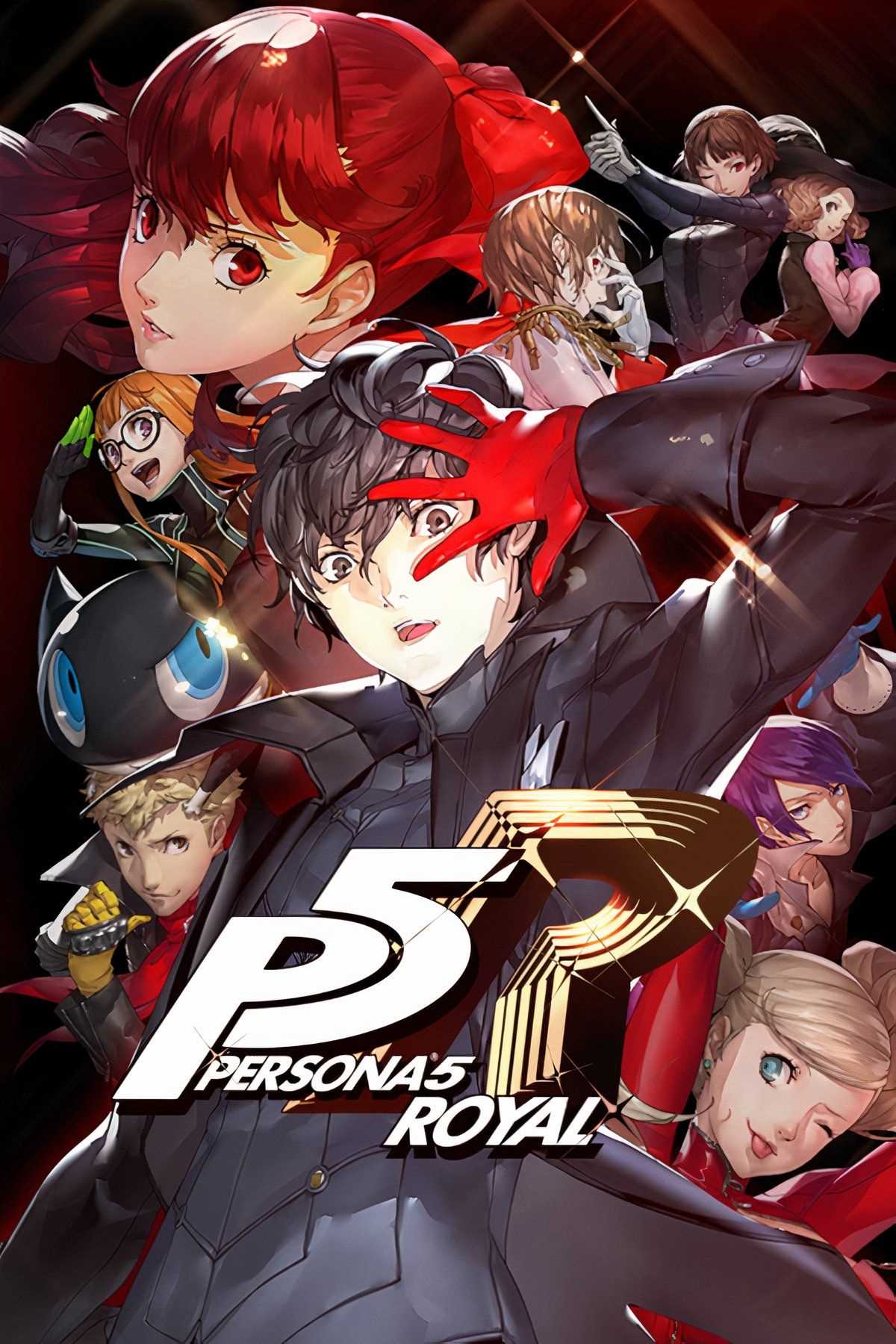 persona 5 may exams