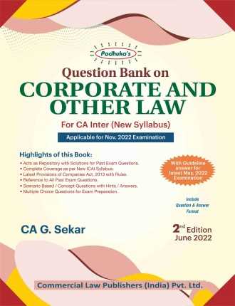 corporate law exam questions and answers