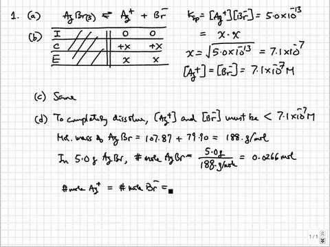 ap chem 2000 free response answers