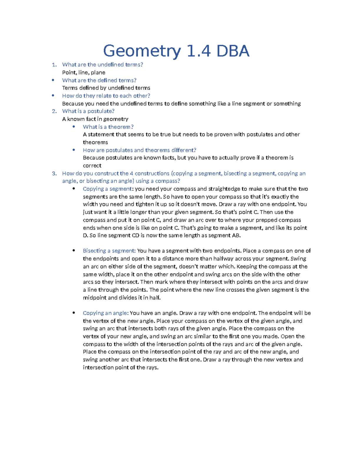 flvs algebra 1 segment 1 exam answers