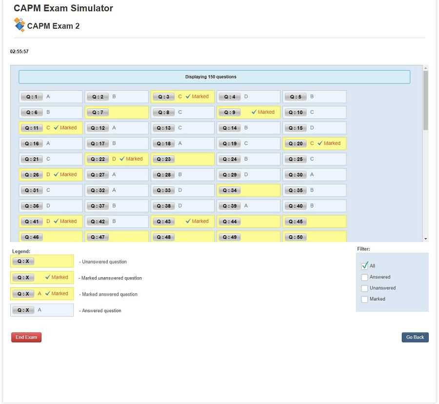 svc 16a exam answers