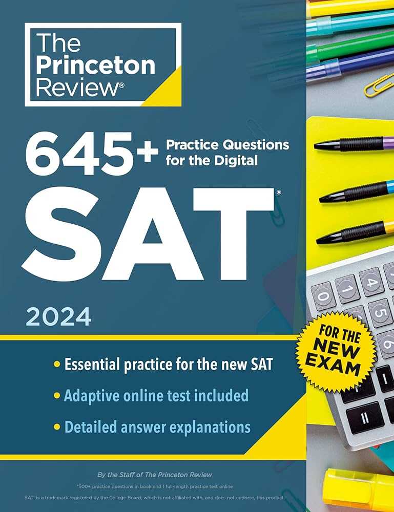 princeton review qualifying exam answers