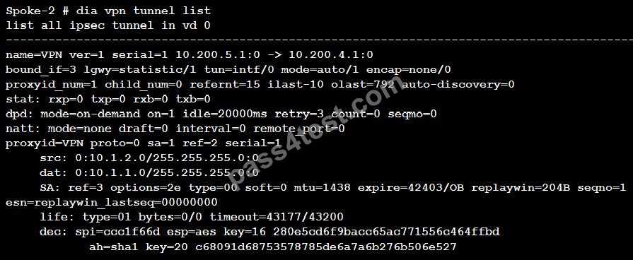 firewall exam questions and answers