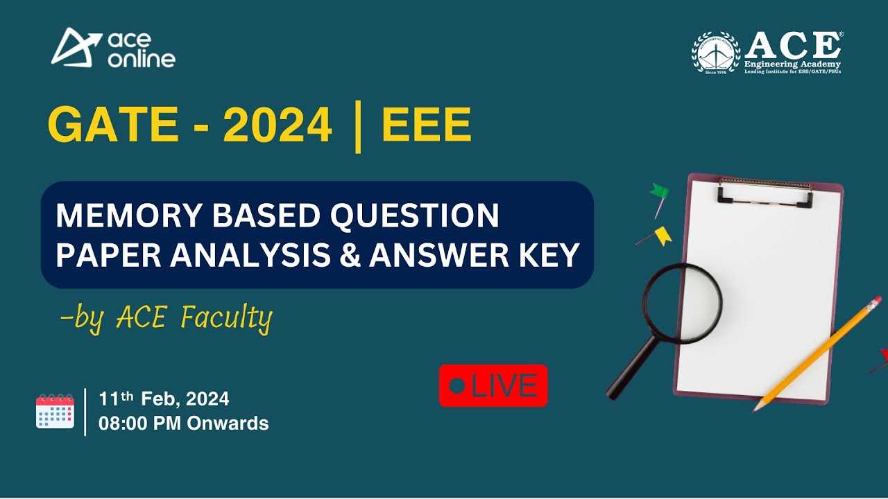 eee exam samples with answers