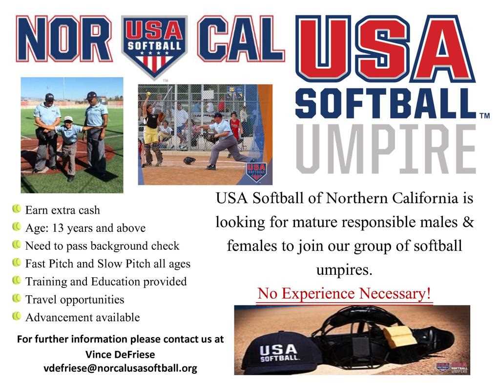 2025 usa softball umpire exam answers