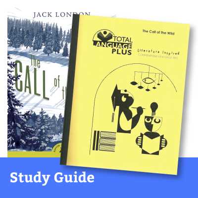 call of the wild study guide answers