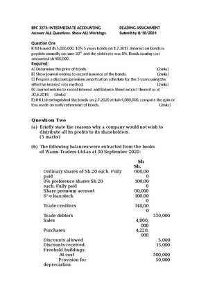 accounting theory exam questions and answers