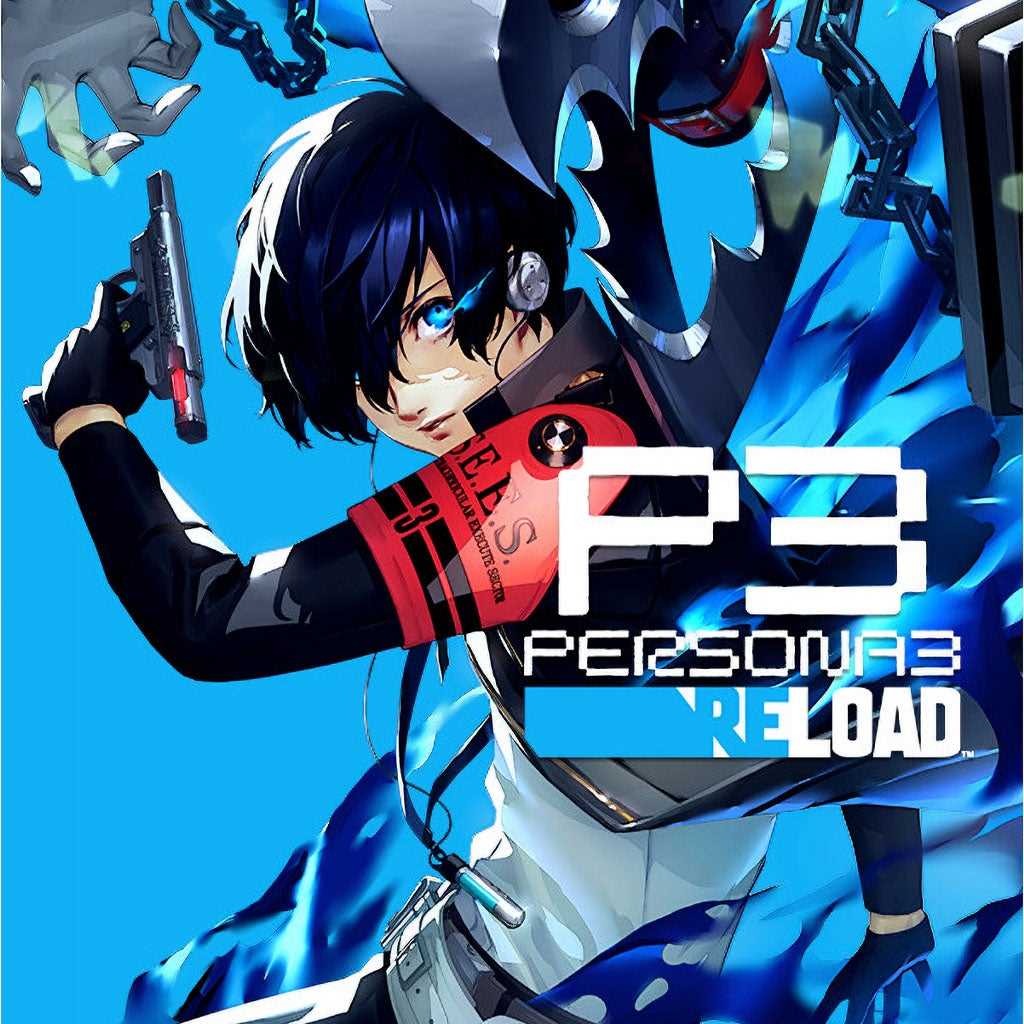 persona 3 reload exam answers