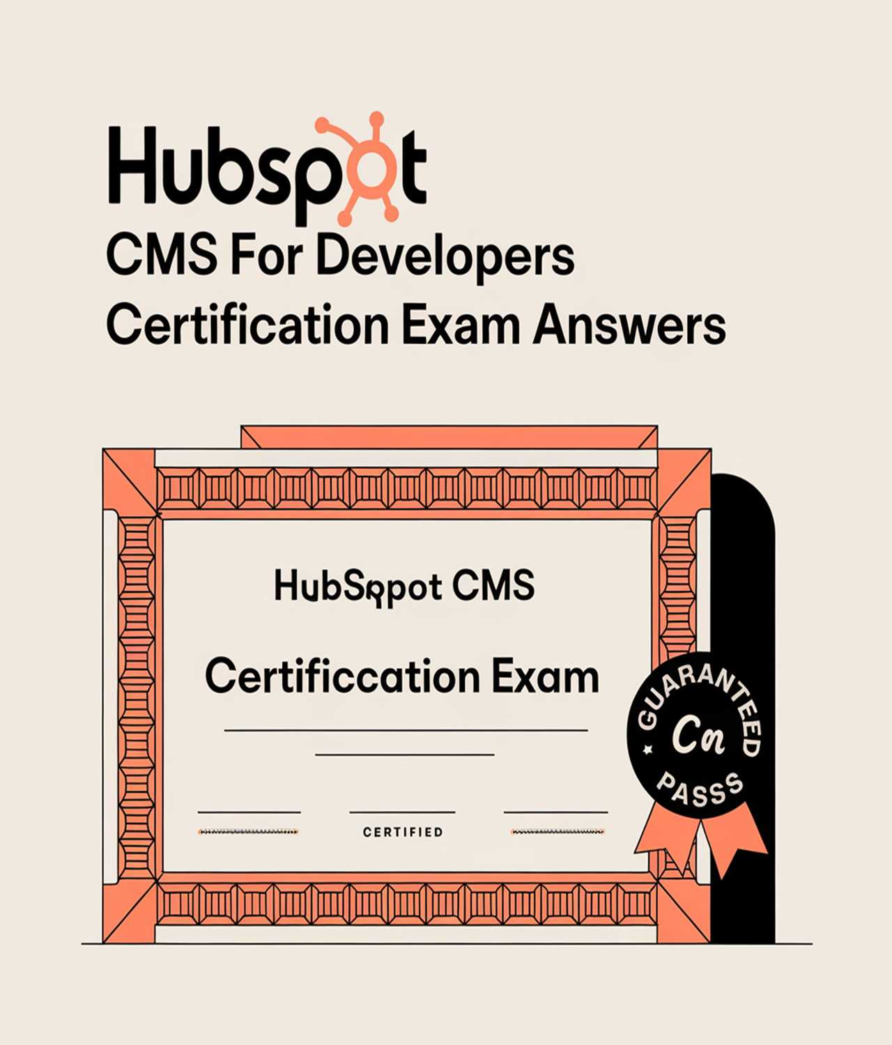 hubspot frictionless sales exam answers