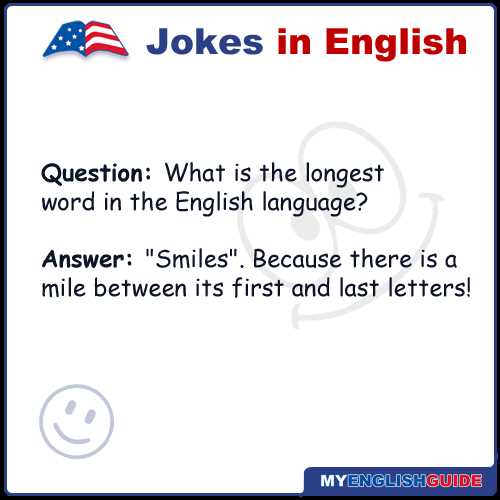 funny jokes and answers