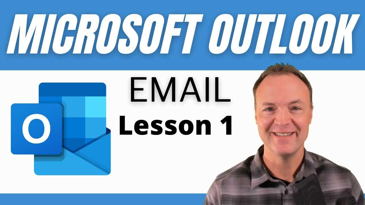 outlook module 1 sam exam answers