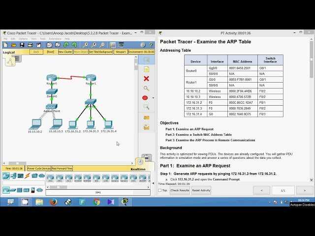 5.3.2.8 lab answers