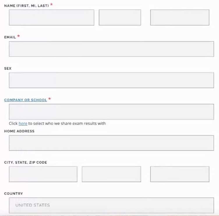 servsafe post test answers