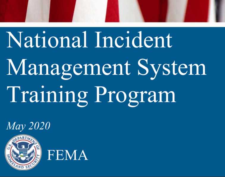 fema ics 200 c final exam answers