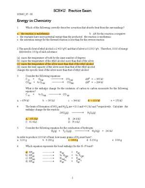 sch4u practice exam with answers