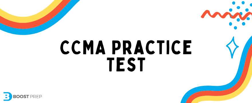 ccma exam practice test