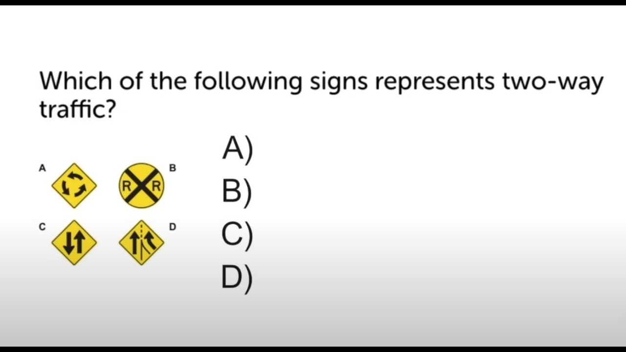 nevada drivers ed final exam answers