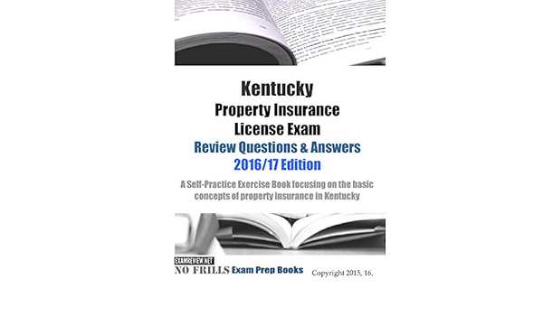 property exam questions and answers