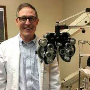 free eye exam wichita ks