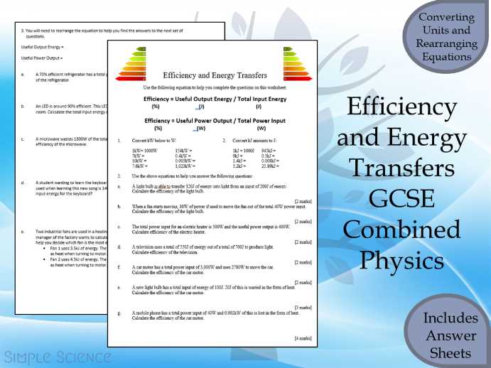 work energy calculations the physics classroom answers