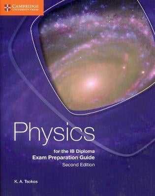 tsokos ib physics exam style questions answers