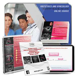 ardms ob gyn practice exam free