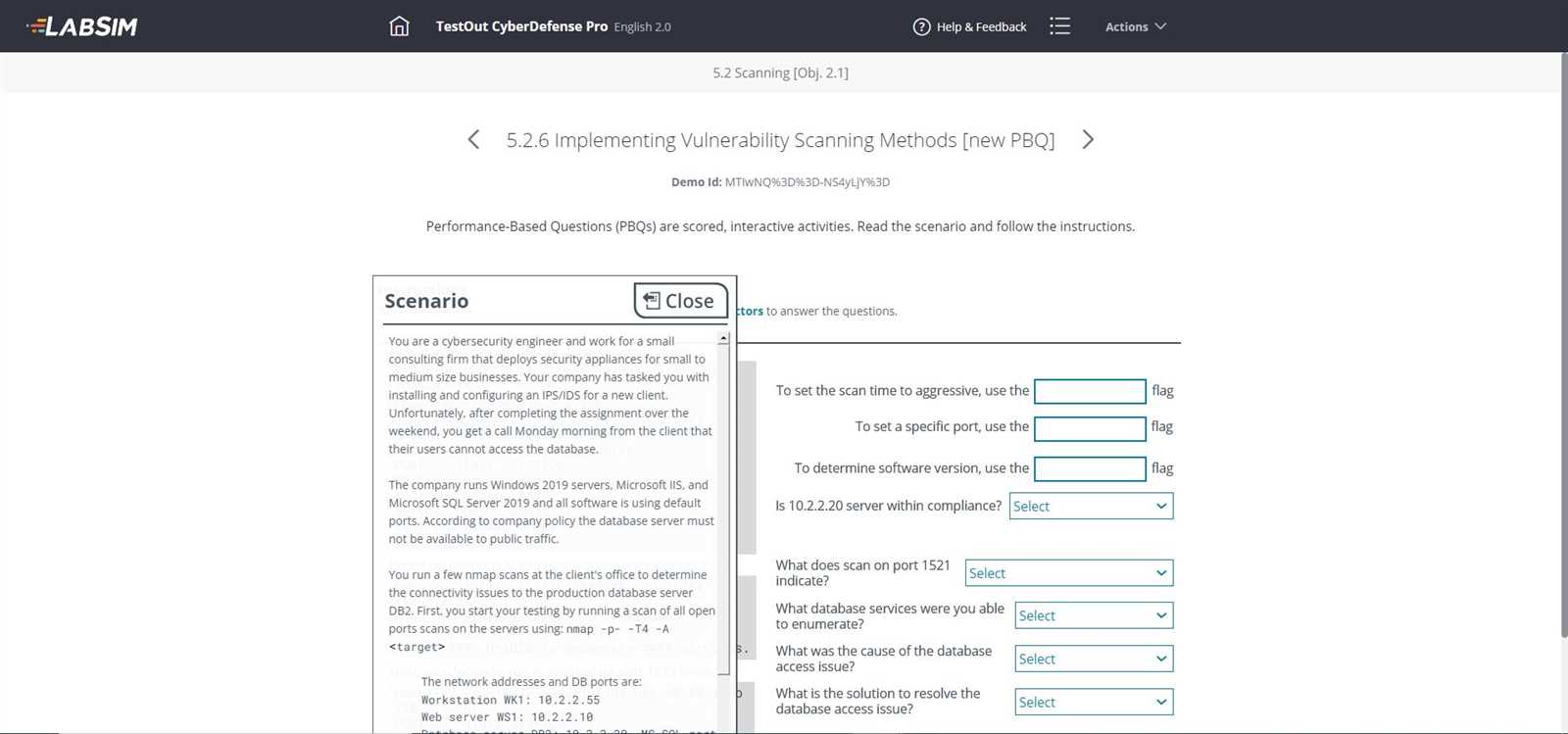 testout pc pro certification practice exam answers