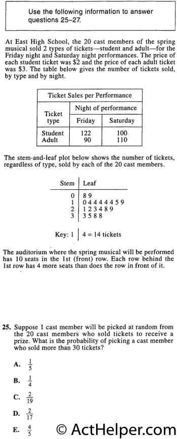 72e act answers