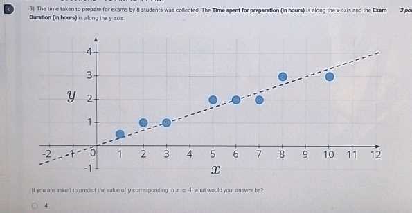 how is your exam preparation going answer