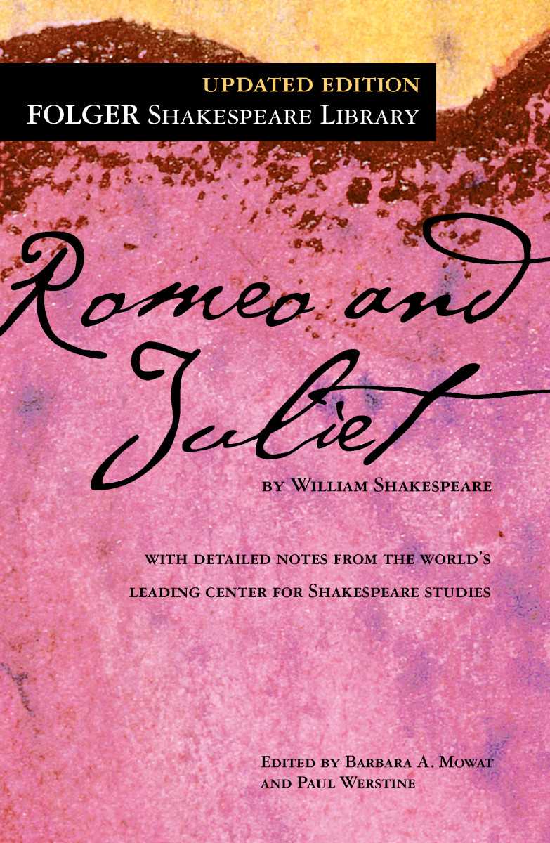 romeo and juliet final exam study guide answers