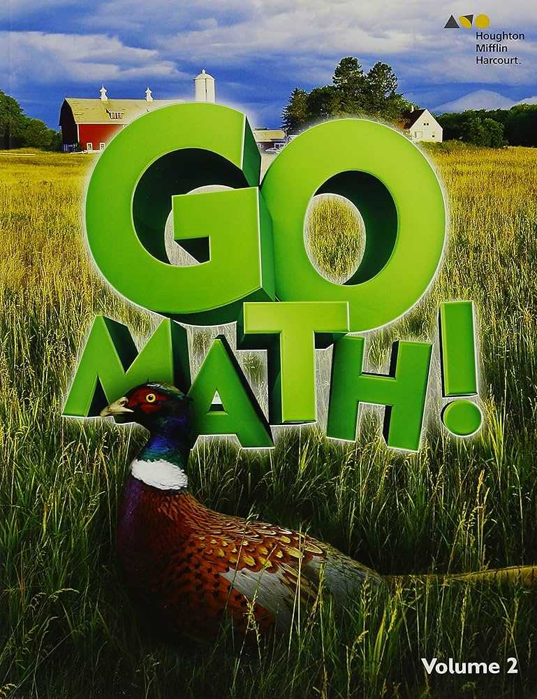 go math fifth grade answer key