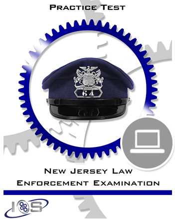 nj police sergeant exam