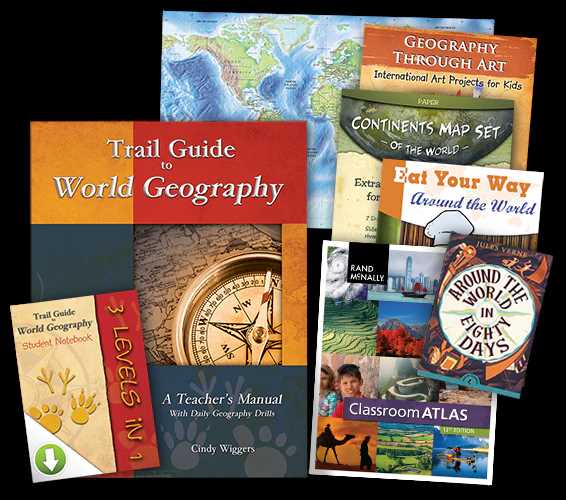 world geography semester exam review