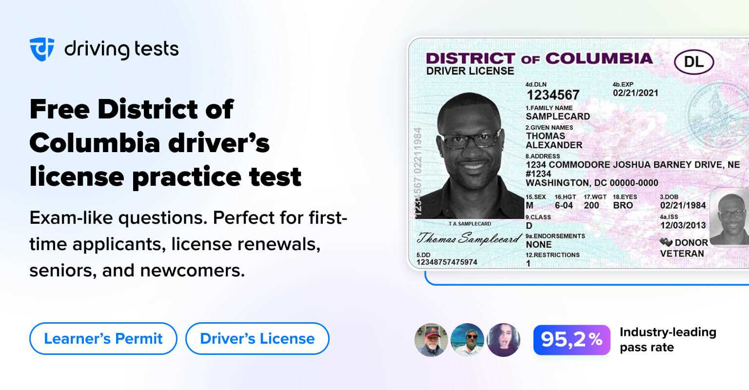 nc drivers license test questions and answers