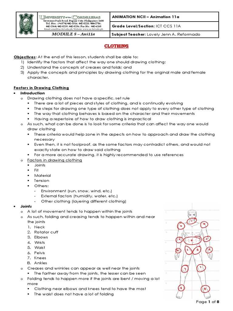 foolproof answers module 8